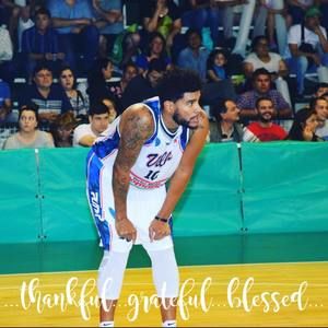 Meet your Posher, Travis